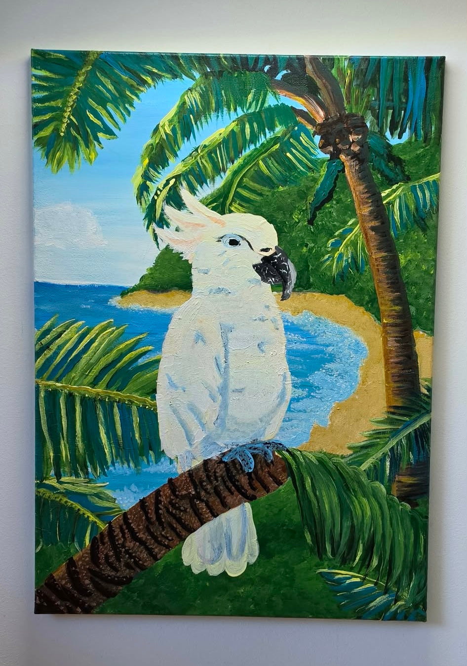 Cockatoo Cove